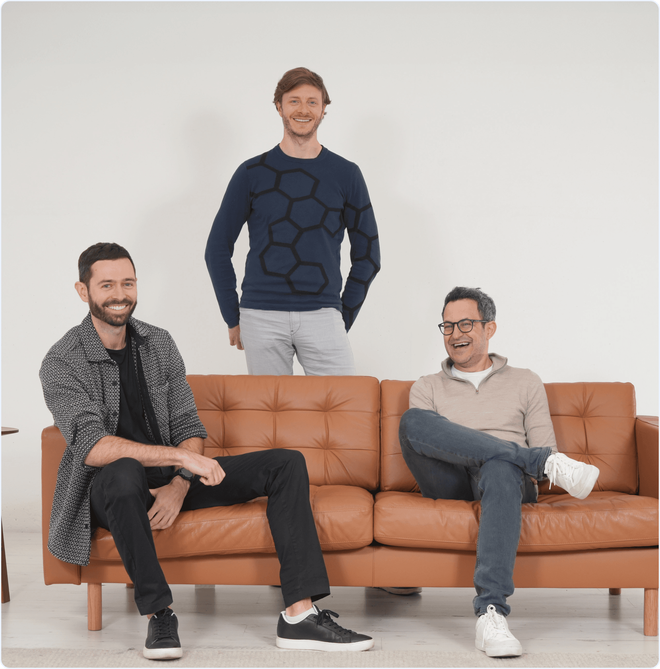 Ravio founders