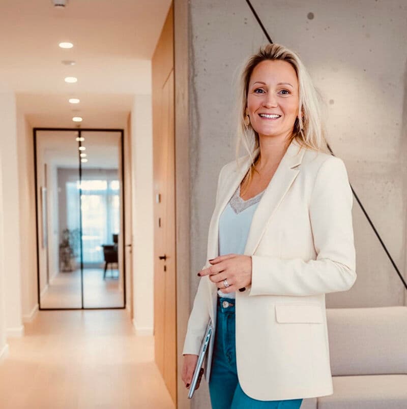 Maartje Koopman