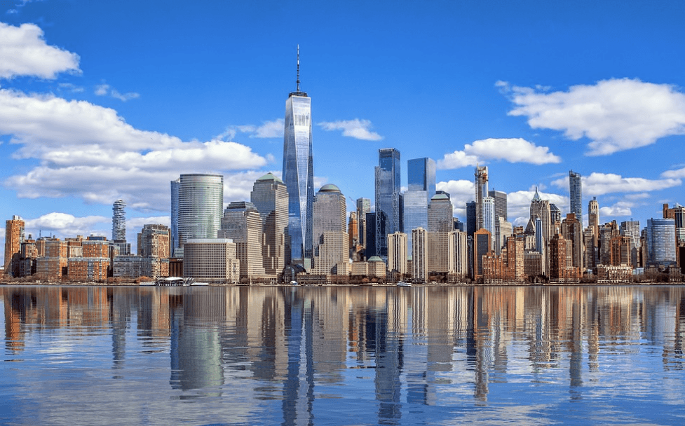 About the US's jobs market