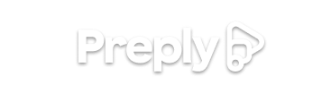 Preply logo