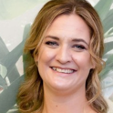 Becky Hewson-Haworth