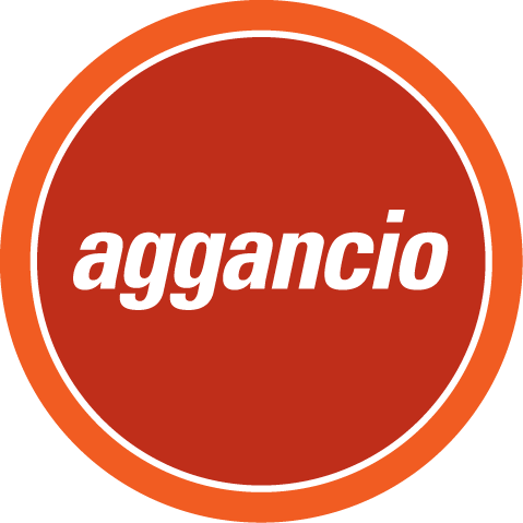 Aggancio