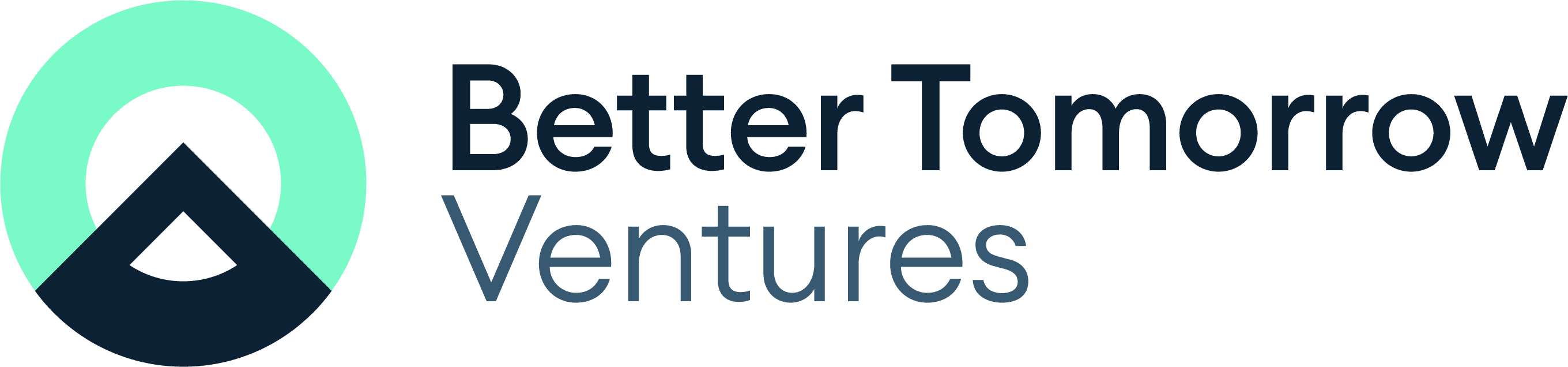 Better Tomorrow Ventures