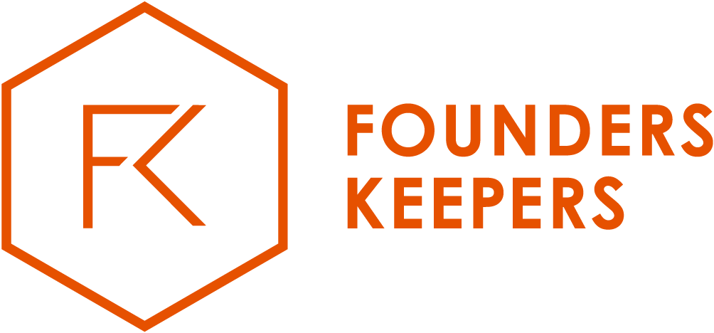 Founders Keepers