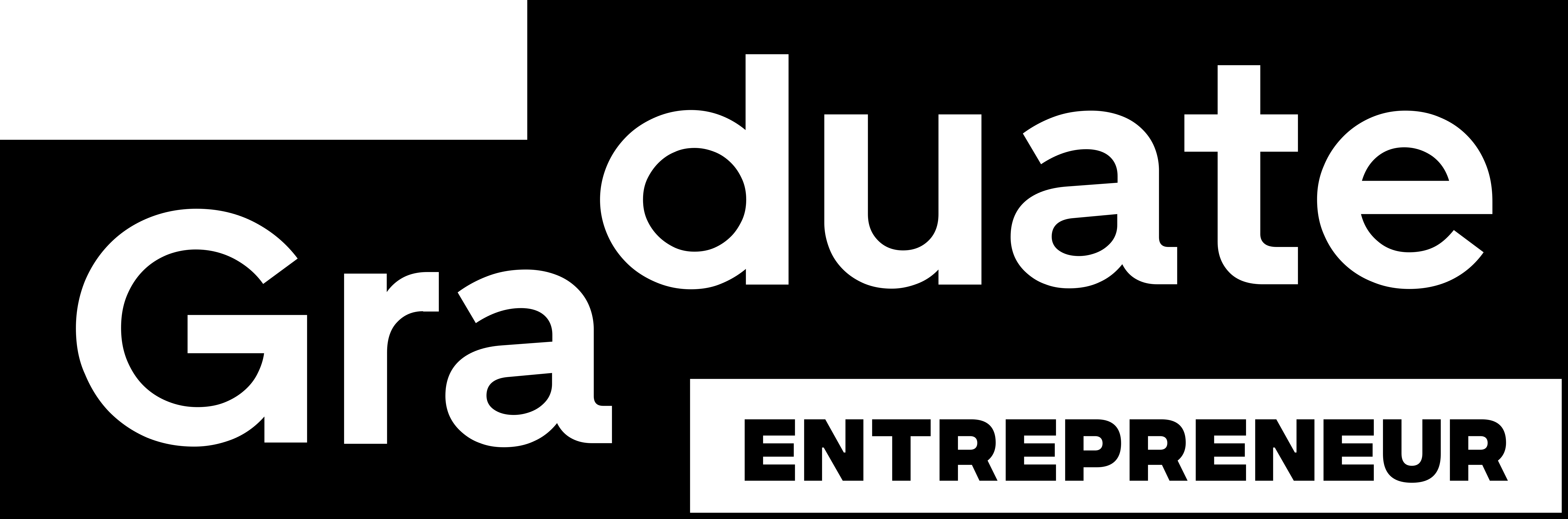 Graduate Entrepreneur