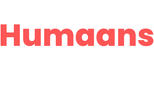 Humaans