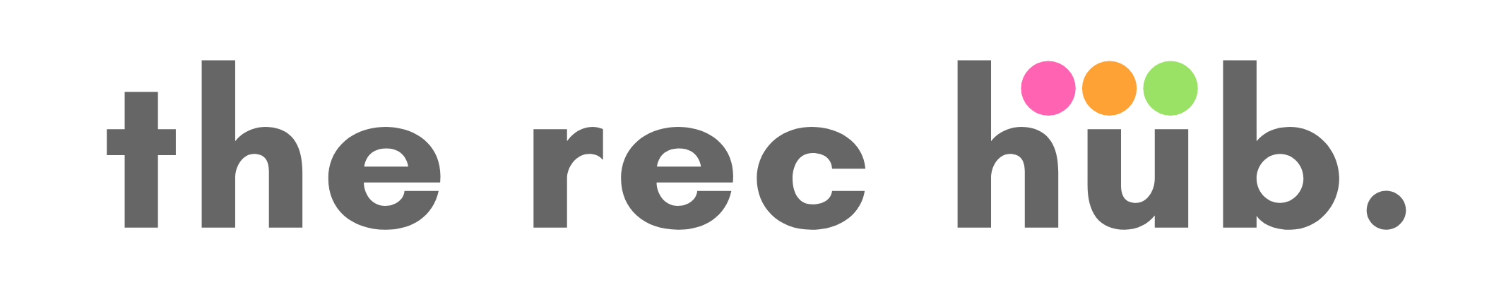 The Rec Hub